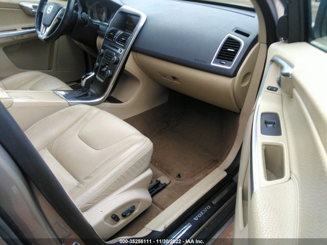 Volvo XC60 2014 YV4952DZ7E2523487 Image 5