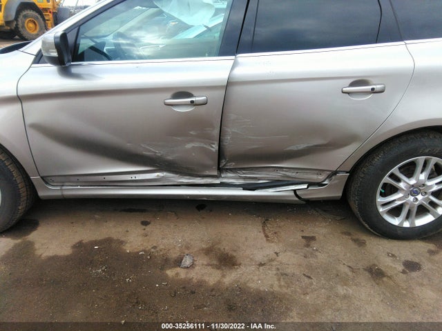 Volvo XC60 2014 YV4952DZ7E2523487 Image 6