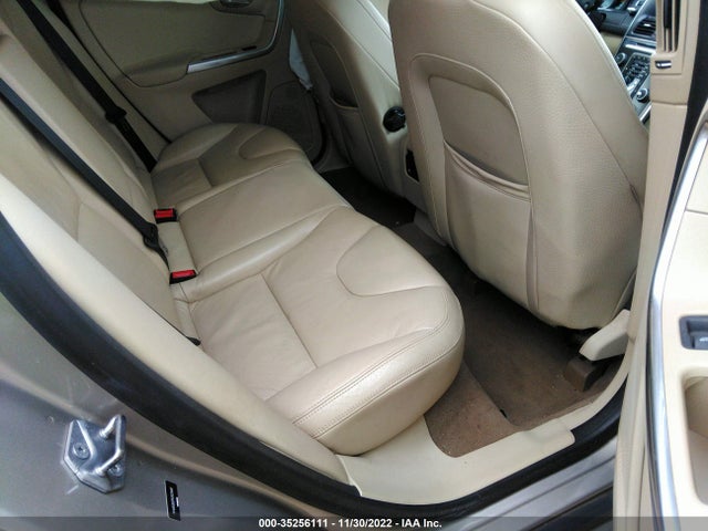 Volvo XC60 2014 YV4952DZ7E2523487 Image 8