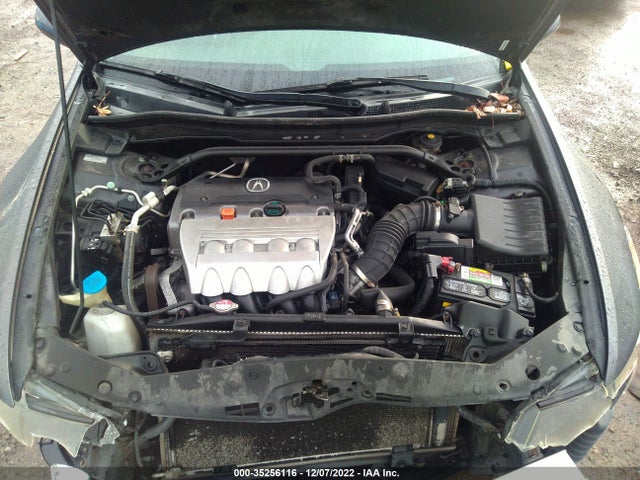 Acura TSX 2010 JH4CU2F64AC025233 Image 12