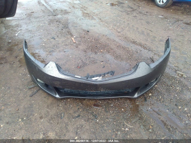 Acura TSX 2010 JH4CU2F64AC025233 Image 4