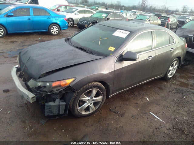 Acura TSX 2010 JH4CU2F64AC025233 Image 2