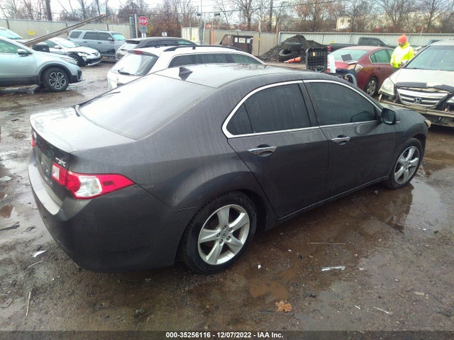 Acura TSX 2010 JH4CU2F64AC025233 Image 6