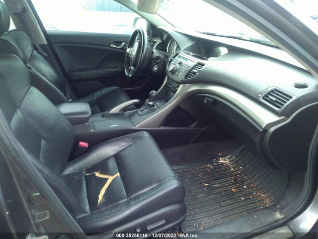 Acura TSX 2010 JH4CU2F64AC025233 Image 7