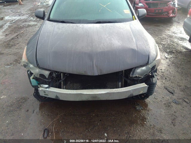 Acura TSX 2010 JH4CU2F64AC025233 Image 8