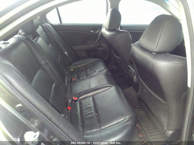 Acura TSX 2010 JH4CU2F64AC025233 Image 10