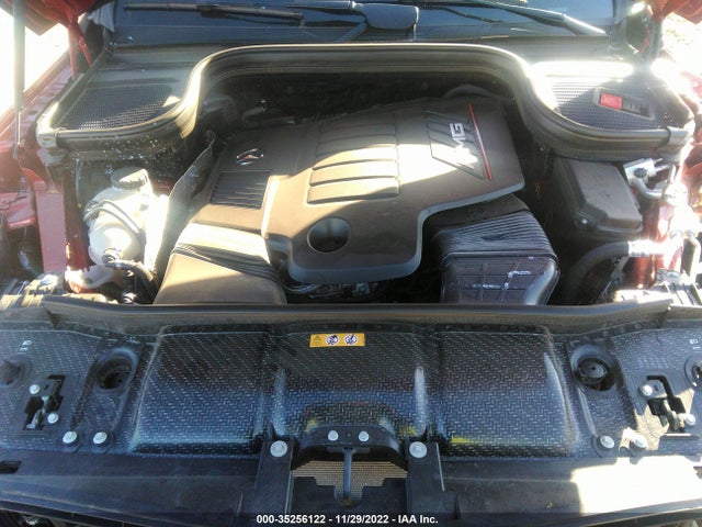 2022 Mercedes-Benz GLE-Class, VIN: 4JGFD6BB7NA794928