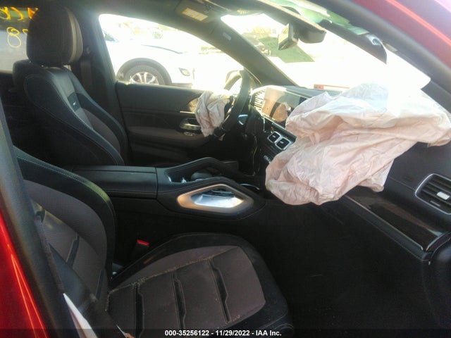 2022 Mercedes-Benz GLE-Class, VIN: 4JGFD6BB7NA794928