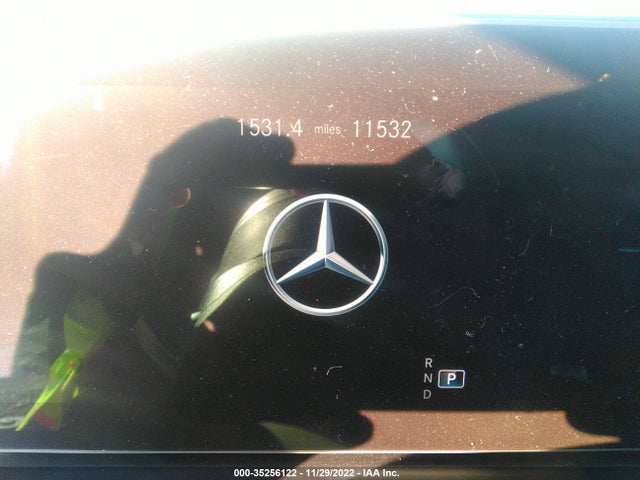 2022 Mercedes-Benz GLE-Class, VIN: 4JGFD6BB7NA794928