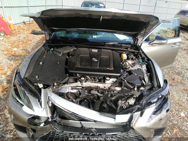 2019 Lexus LS, VIN: JTHC51FF4K5006890
