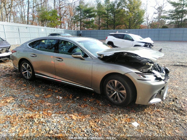 2019 Lexus LS, VIN: JTHC51FF4K5006890
