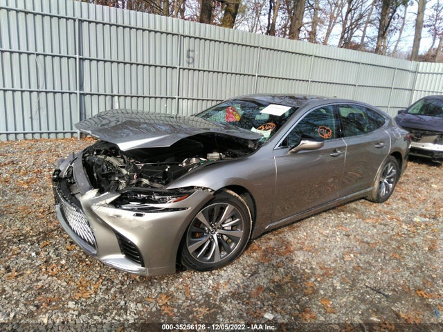 2019 Lexus LS, VIN: JTHC51FF4K5006890