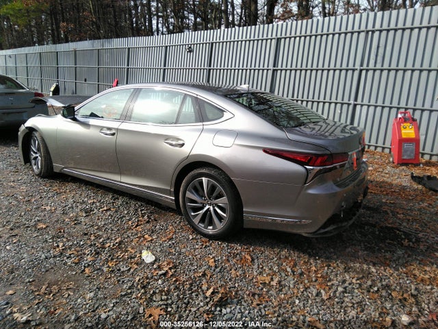 2019 Lexus LS, VIN: JTHC51FF4K5006890
