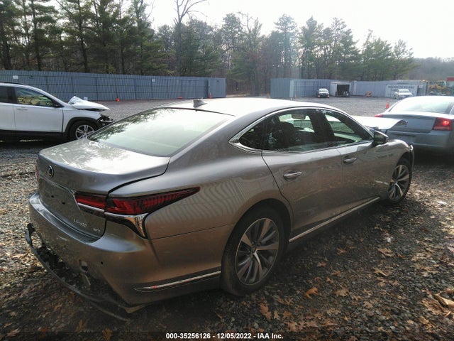 2019 Lexus LS, VIN: JTHC51FF4K5006890