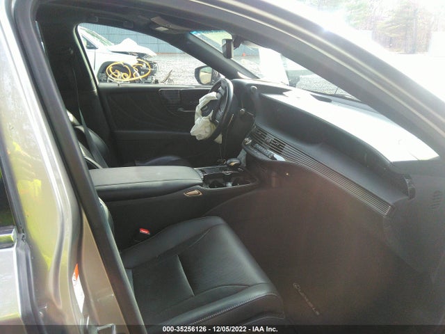 2019 Lexus LS, VIN: JTHC51FF4K5006890