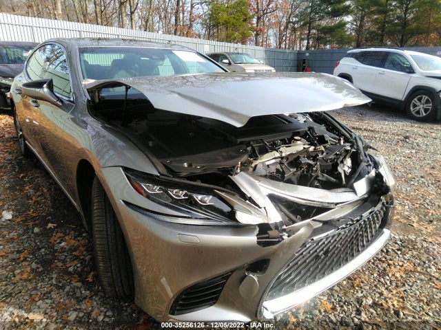 2019 Lexus LS, VIN: JTHC51FF4K5006890