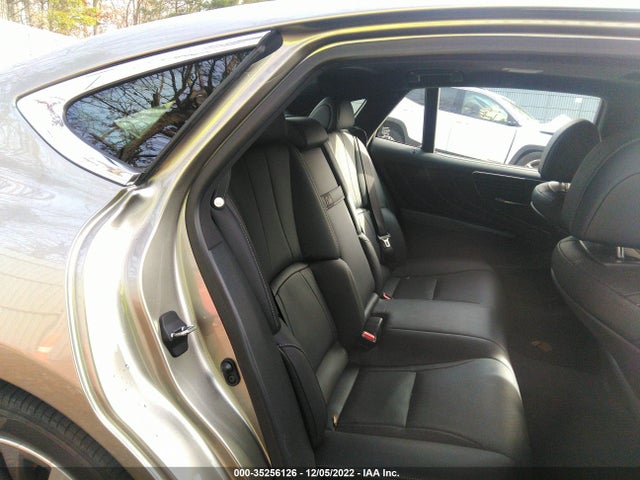 2019 Lexus LS, VIN: JTHC51FF4K5006890