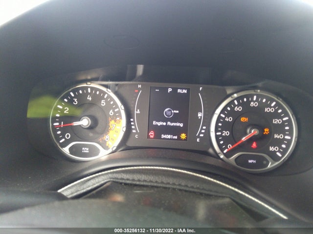 2018 Jeep Renegade, VIN: ZACCJABB7JPJ40859