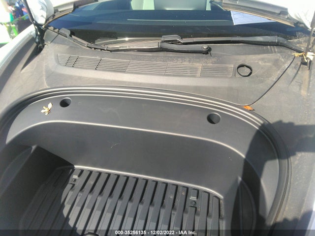 Tesla Model 3 Long Range 2021 5YJ3E1EB2MF980787 Image 11