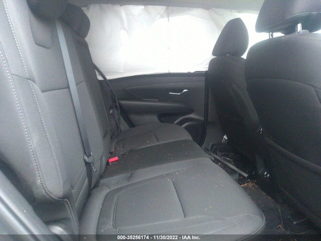 2022 HYUNDAI TUCSON SEL VIN: 5NMJB3AEXNH152966