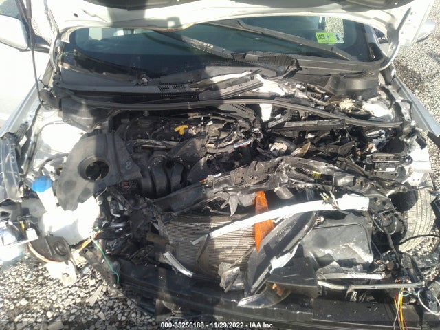 KIA Forte 2016 KNAFK4A63G5474694 Image 12