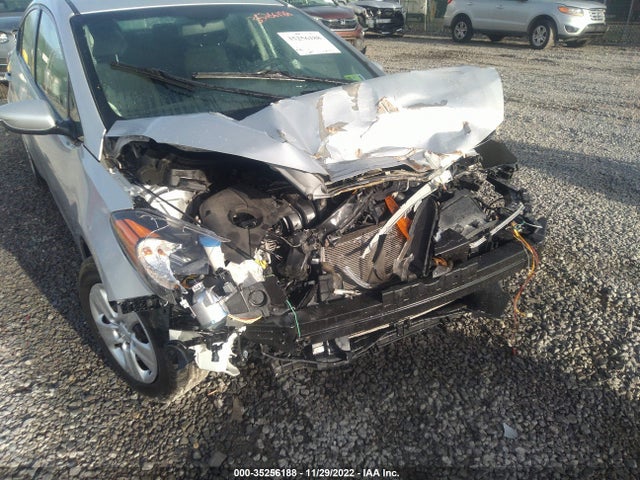 KIA Forte 2016 KNAFK4A63G5474694 Image 8