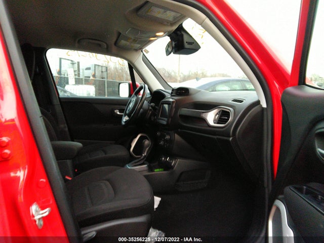 2019 Jeep Renegade, VIN: ZACNJBBB5KPJ99165