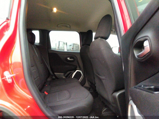 2019 Jeep Renegade, VIN: ZACNJBBB5KPJ99165