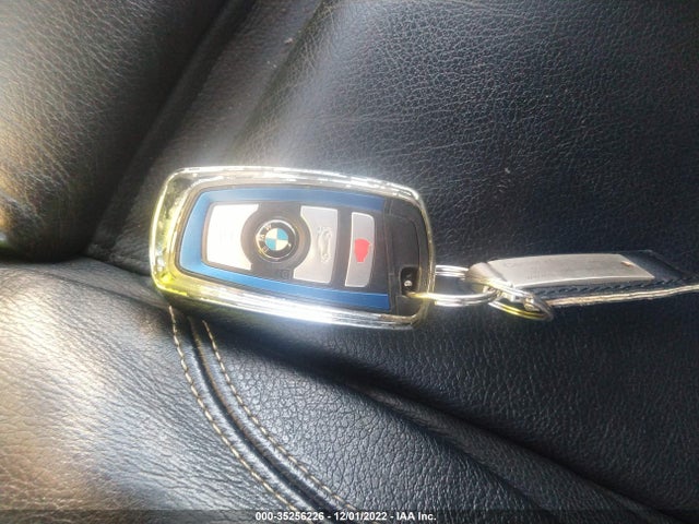2015 BMW X4, VIN: 5UXXW3C50F0M88766