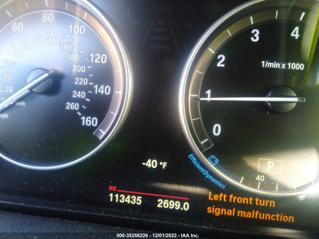 2015 BMW X4, VIN: 5UXXW3C50F0M88766