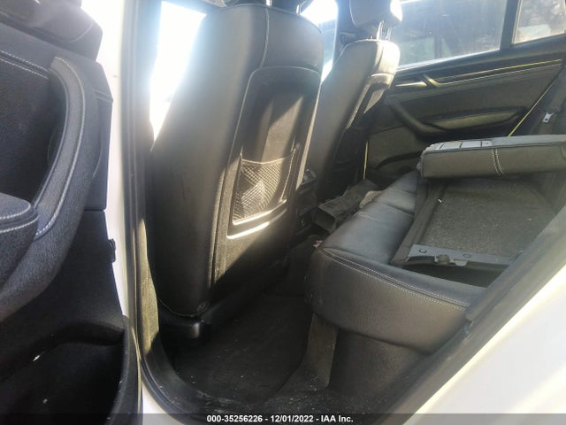 2015 BMW X4, VIN: 5UXXW3C50F0M88766