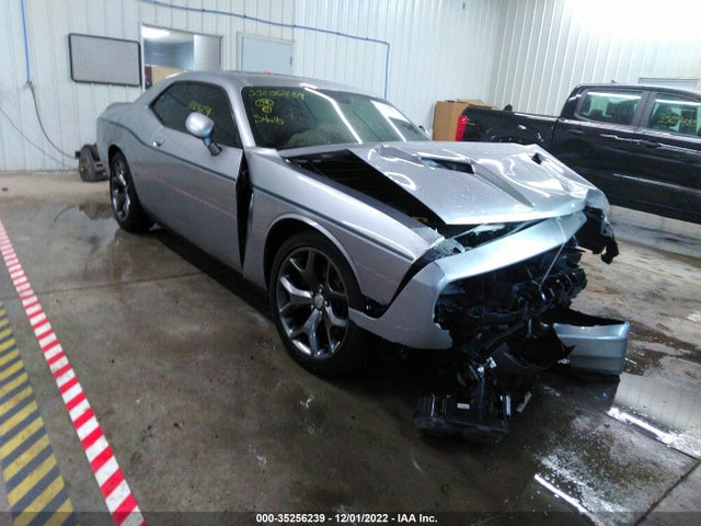 2015 2C3CDZBG9FH855823 главное изображение