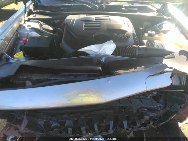 2015 DODGE CHALLENGER SXT PLUS VIN: 2C3CDZBG9FH855823
