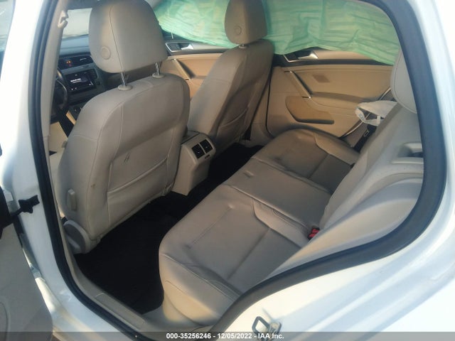2015 Volkswagen Golf, VIN: 3VW2A7AUXFM060547