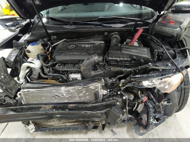 1VWBT7A31FC066188 Volkswagen Passat 1.8t Se W/sunroof & Nav