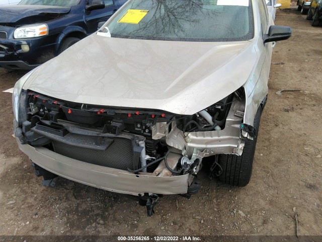 2014 CHEVROLET MALIBU LS VIN: 1G11B5SL5EF251578