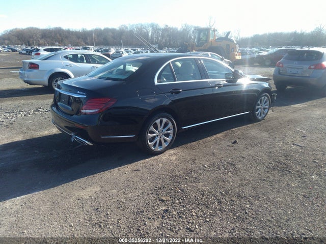 2017 MERCEDES-BENZ E-CLASS E 300 VIN: WDDZF4KB3HA179819