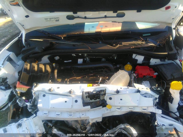 RAM Promaster City 2022 ZFBHRFAB6N6W65360 Image 10