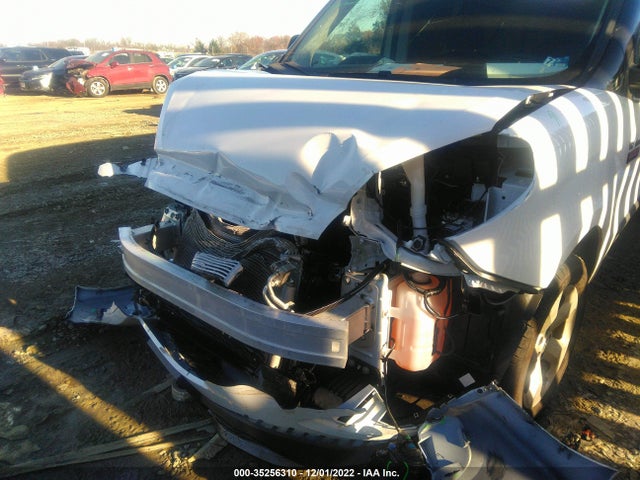 RAM Promaster City 2022 ZFBHRFAB6N6W65360 Image 6