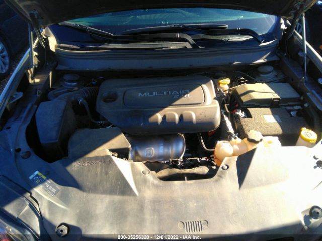1C4PJLLB1KD184810 Jeep Cherokee Latitude Plus
