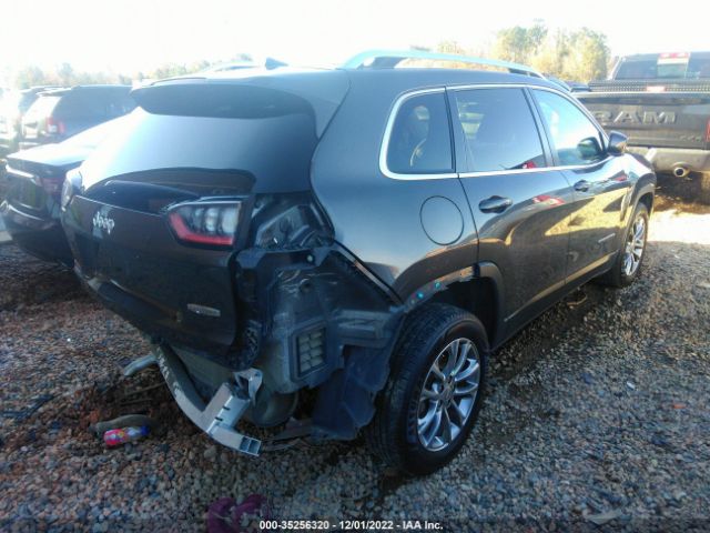 1C4PJLLB1KD184810 Jeep Cherokee Latitude Plus