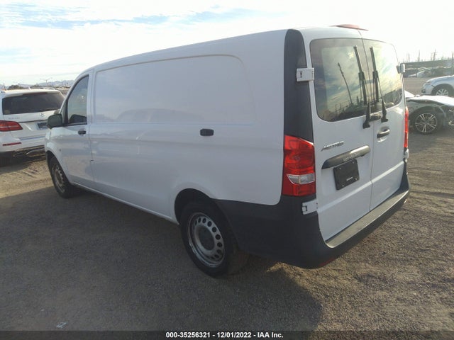 2019 Mercedes-Benz Metris, VIN: WD3PG3EAXK3547172