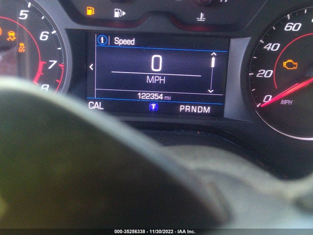 Chevrolet Camaro 1lt 2019 1G1FB3DX4K0123986 Image 12