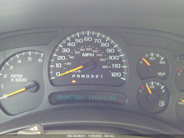 2006 CHEVROLET SILVERADO 1500 LT2 VIN: 1GCEK19B26Z124513