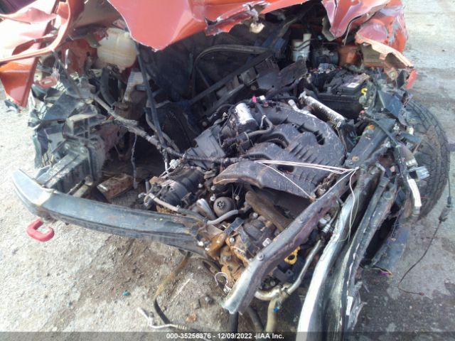 1C4PJMBS3EW308494 Jeep Cherokee Trailhawk