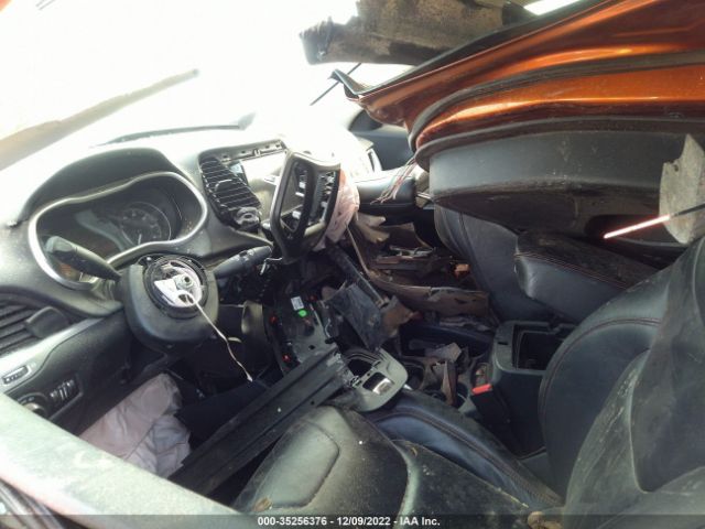 1C4PJMBS3EW308494 Jeep Cherokee Trailhawk