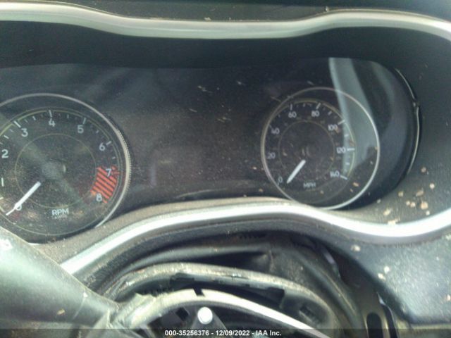 1C4PJMBS3EW308494 Jeep Cherokee Trailhawk