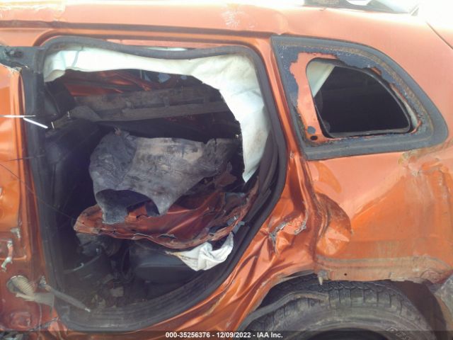 1C4PJMBS3EW308494 Jeep Cherokee Trailhawk