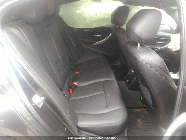 BMW 3 Series 328i 2016 WBA8E9C58GK648181 Image 10