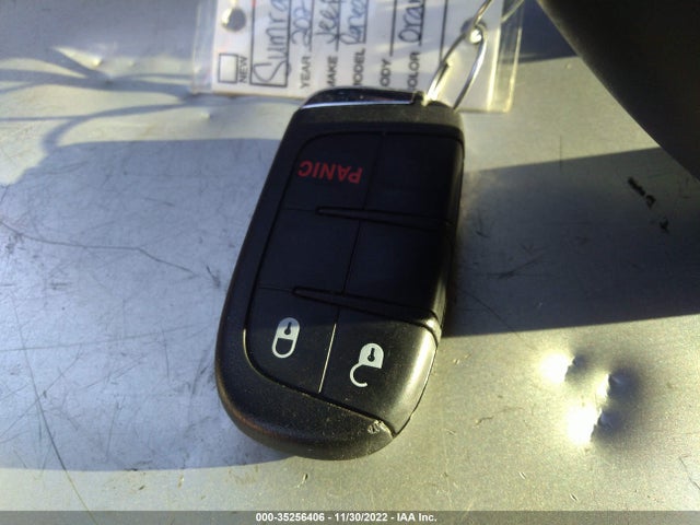 2021 Jeep Renegade, VIN: ZACNJCBB8MPM51760